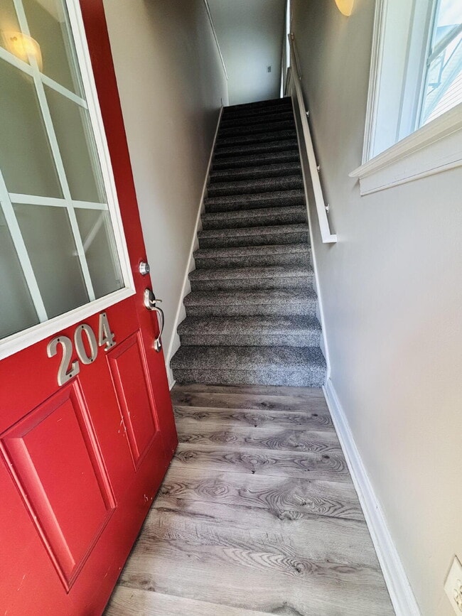 Photo - "Spacious 3-Bed, 2-Bath Condo Retreat in Fletcher – 1413 Sq Ft of Comfort. With $250 move in spec... Unidad 204