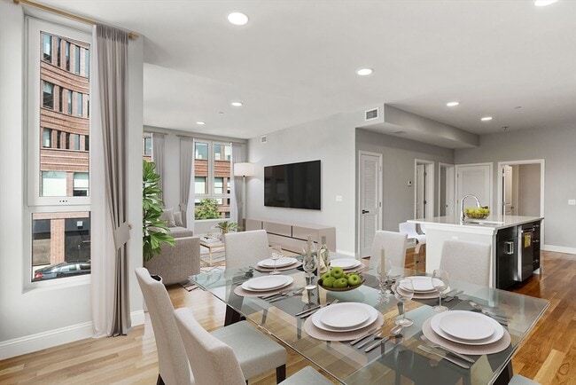 Photo - 10 Taber St Unit 201