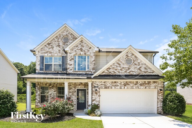 Building Photo - 4180 Pleasant Woods Dr