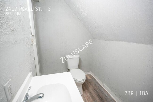 Photo - 2417 Pearl St
