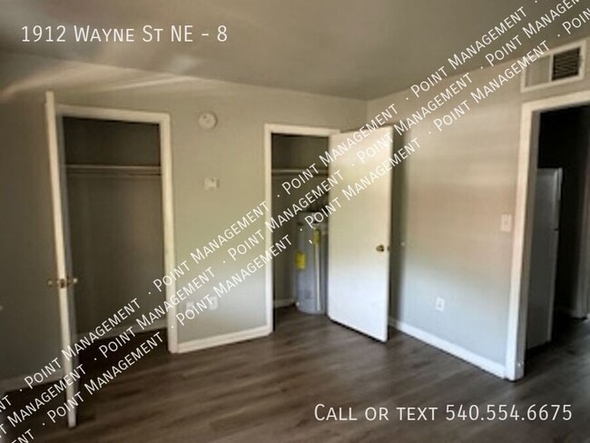 Photo - 1912 Wayne St NE Unit 8