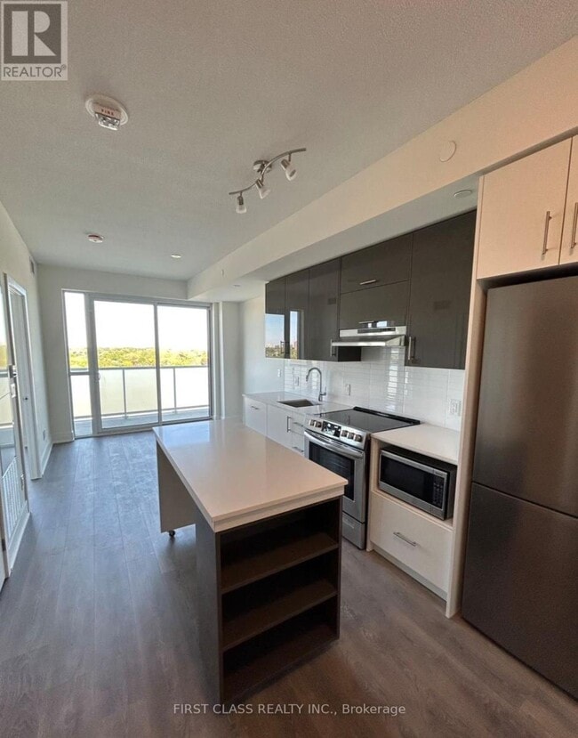 Photo - 188 Fairview Mall Dr Unit 1010