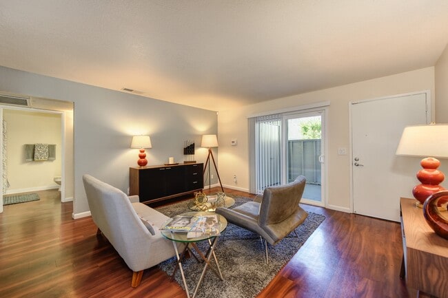 Monte Bello Apartments
