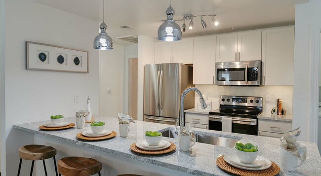 Photo - Town Center Crossing