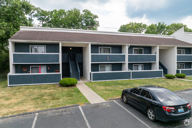 Building Photo - Canter Pointe Rental