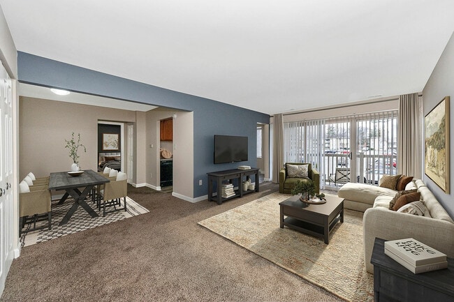 Arden Pointe Apartments