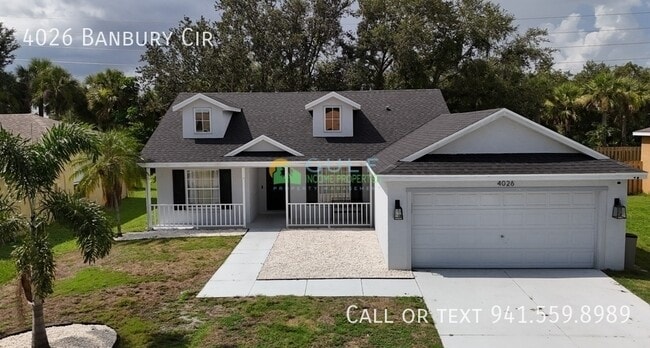 Building Photo - 4026 Banbury Cir