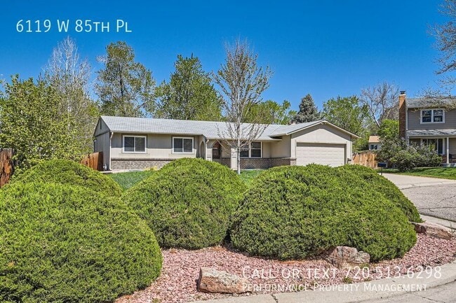 Photo - 6119 W 85th Pl