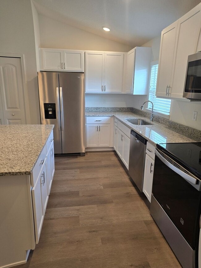 Photo - Brand New Home!