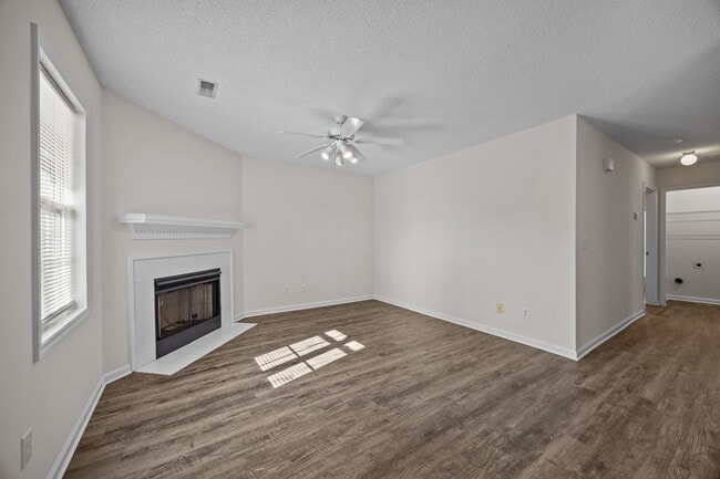 Building Photo - Spring Lake Apartments