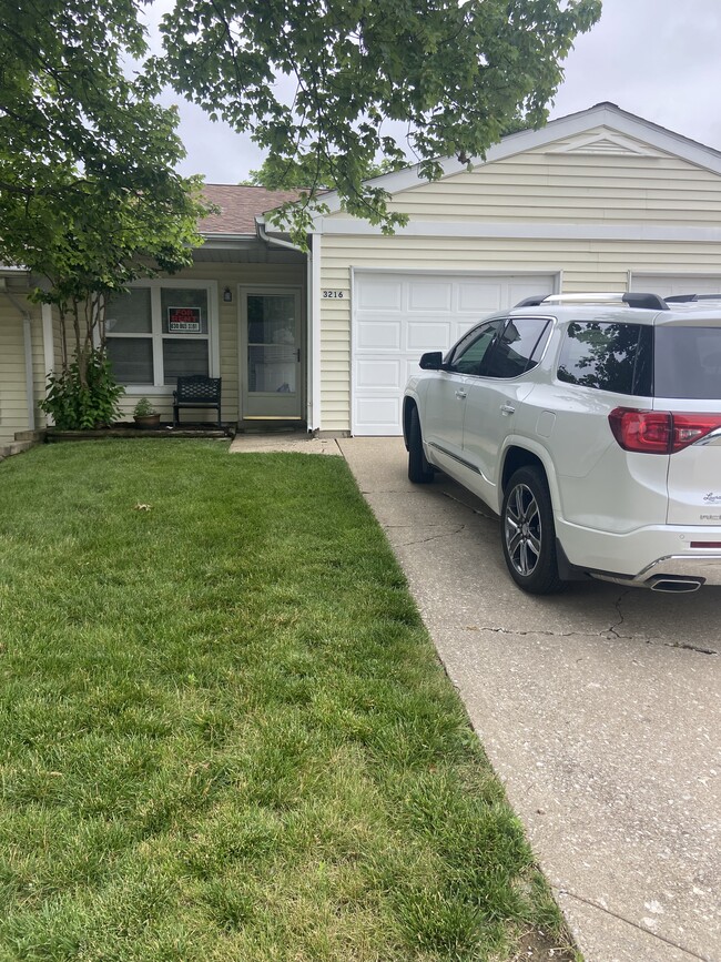 Photo - 3216 Meadow Trail Dr Townhome