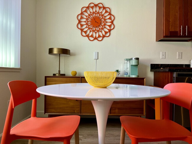 Photo - Tanglewood Apartments