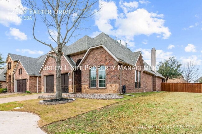 12689 Exeter Dr