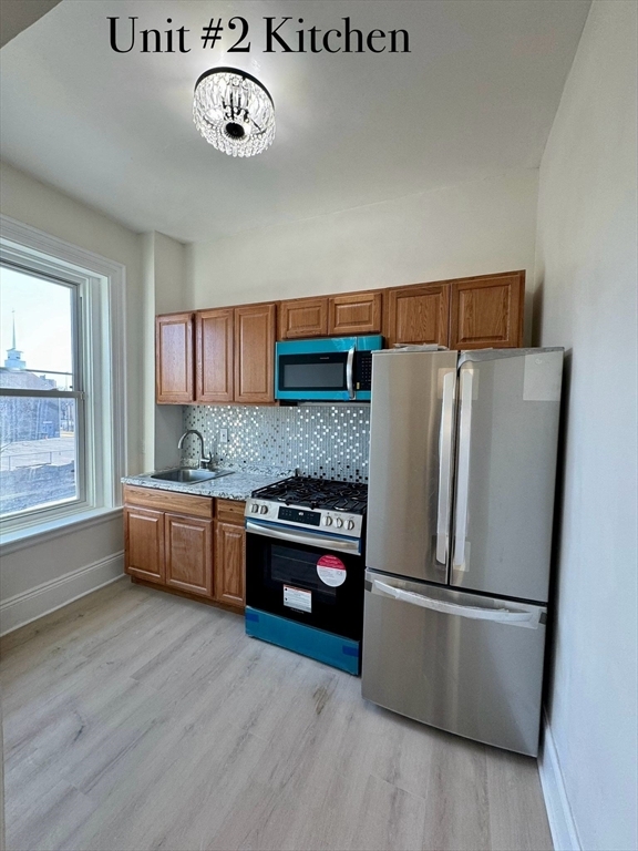 Building Photo - 4 Montrose St Unit 2 Rental