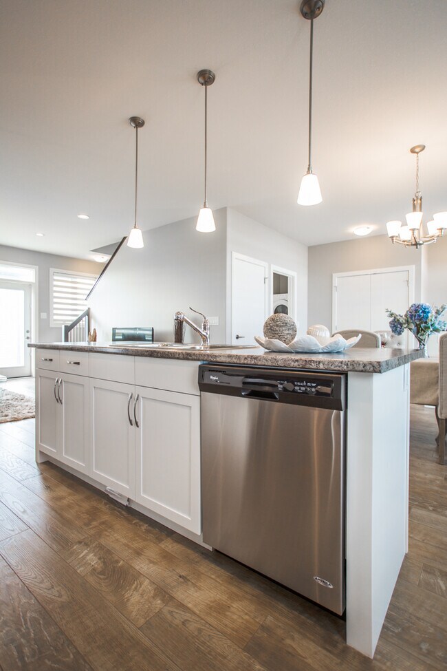 James Hill Road - James Hill Road