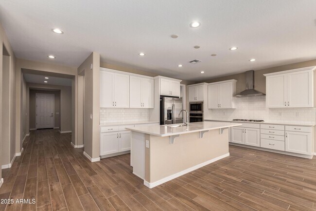 Photo - 4813 W Stargazer Pl