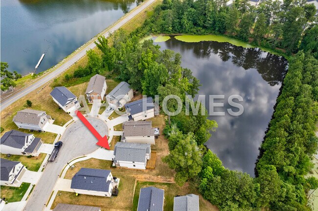 Photo - 5244 Halcyon Ct