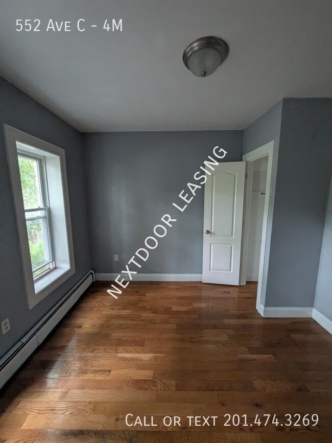 Photo - 552 Avenue C Unit 4M