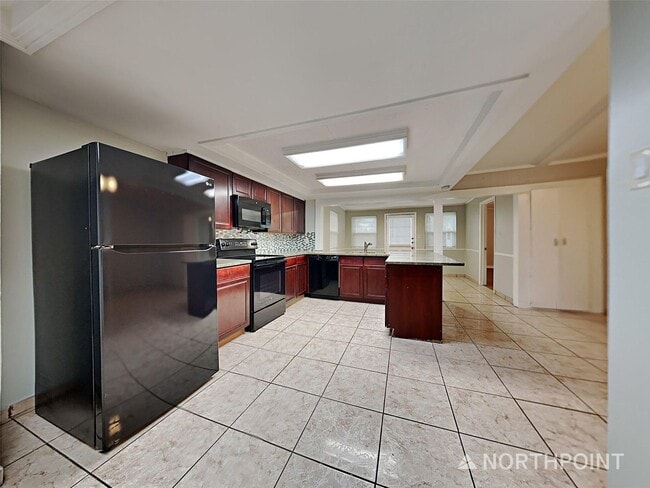 Photo - 4 BR/2BA | Single Family Home | 2-Car Garage | In Lewisville