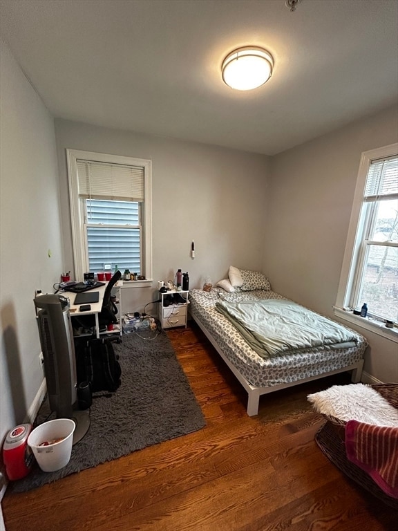 Photo - 89 Wachusett St Unit 1