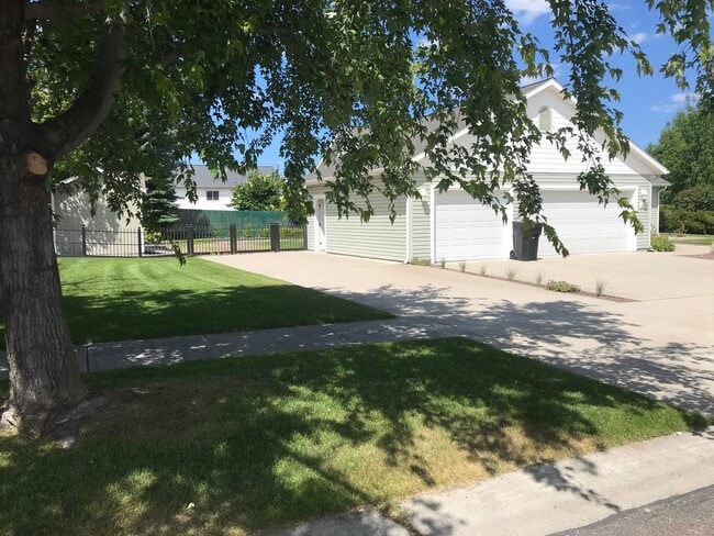 Photo - Lawn Care Provided - Spacious 3-Bedroom, 2-Bath Single-Level Home