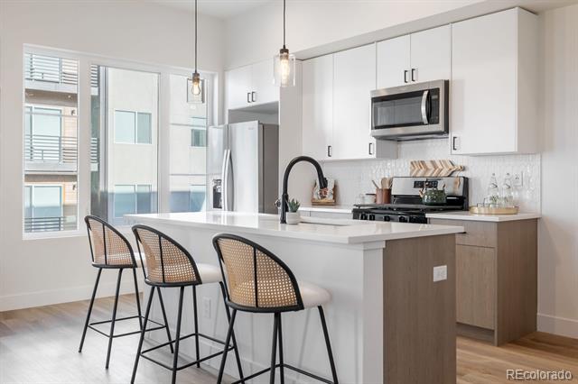 Photo - 2920 W Parkside Pl Townhome