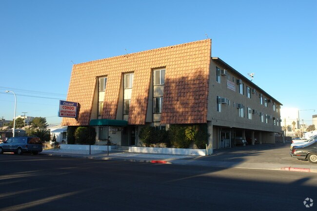 Photo - Carmel Condo Apartments