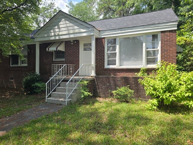 Photo - Decker Boulevard-International Corridor