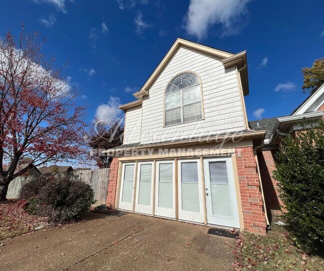 Photo - Nice Duplex in Cordova