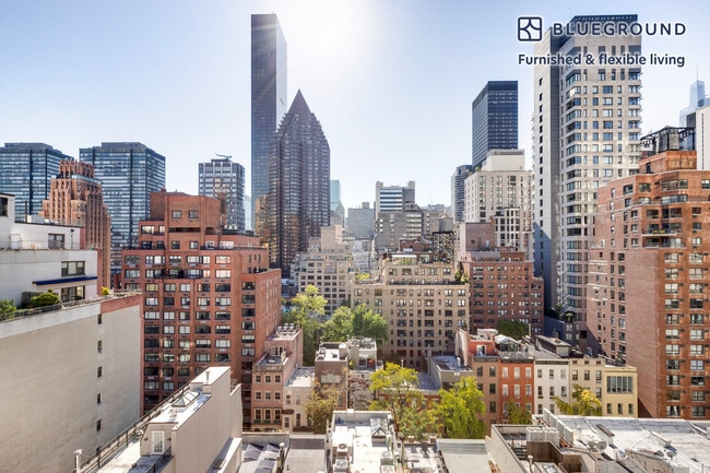 Photo - 320 E 52nd St Unit FL16-ID2121