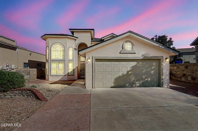 Photo - 3744 Tierra Isela Dr