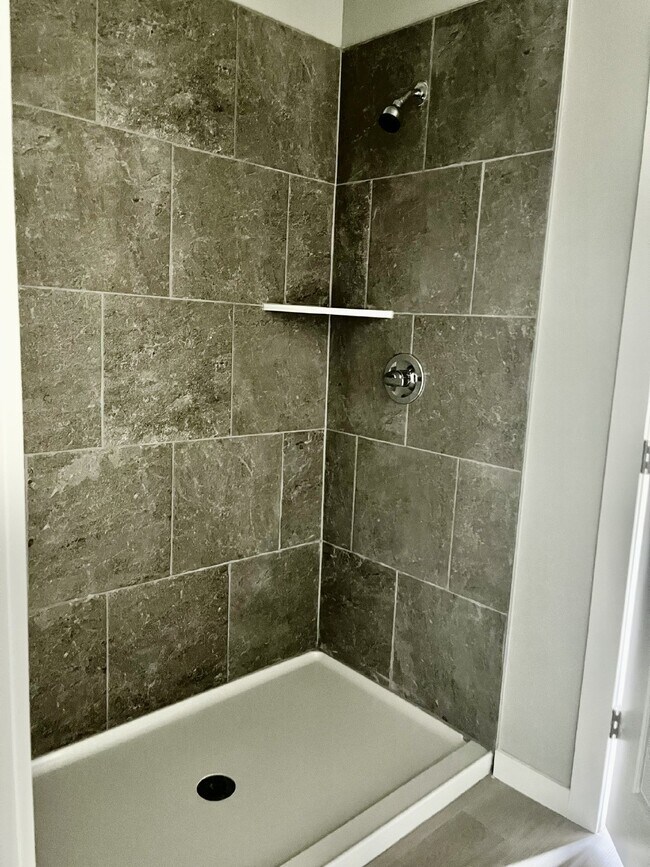 Brand new two bedroom home in Shawnee. Shawnee, OK