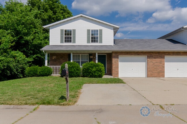 Building Photo - 820 Plankway Dr Rental