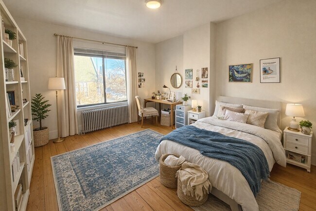 Photo - 1500 Tremont St Unit 3