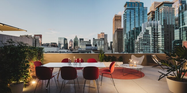 Photo - Bishop Embassy