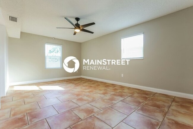 3 Bedroom Pet-Friendly Home in NORTH PORT, FL with Main Street Renewal