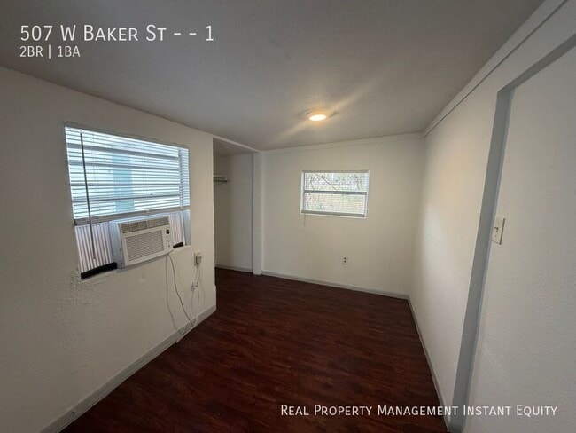 Photo - 507 W Baker St Unit 1