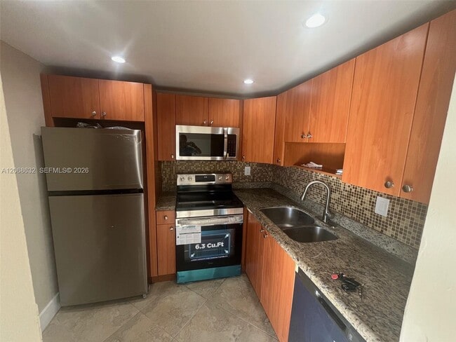 Photo - 498 NW 165th St Unit D-501