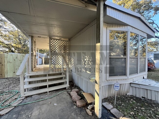 Photo - Spacious 2-bedroom, 1-bathroom home!