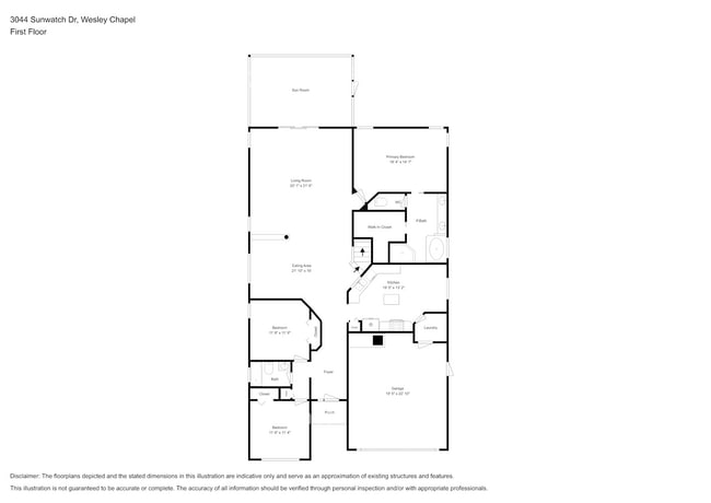 Photo - 3044 Sunwatch Dr