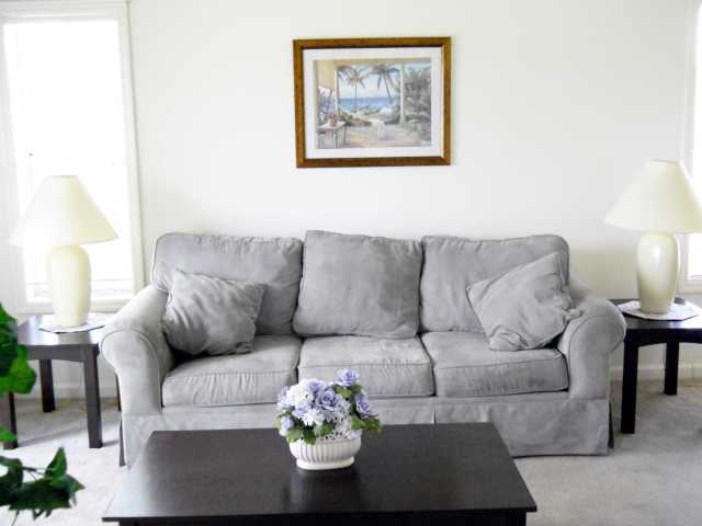 Photo - 2 Bedroom 3rd Floor Fully Furnished Condo