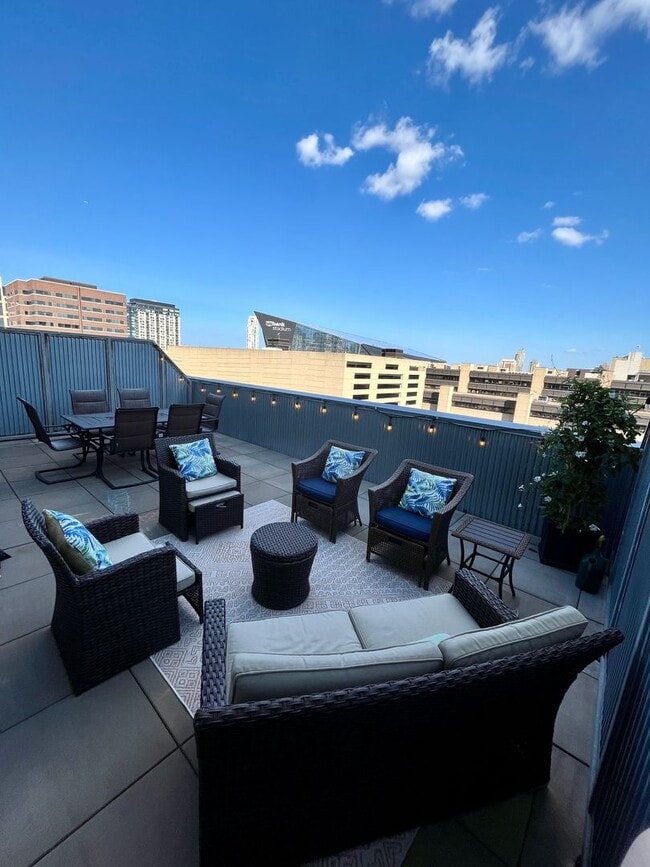 Photo - Rarely Available 3 Bedroom 2 Bathroom Penthouse At The Sexton Lofts!