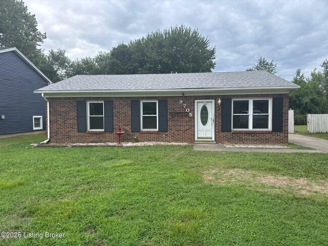Building Photo - 9705 Turnpike View Dr Rental