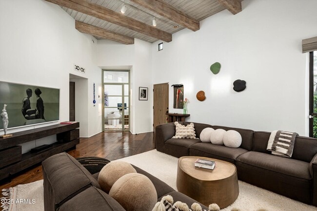 Photo - 5101 N Casa Blanca Dr