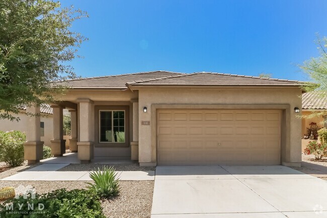 Building Photo - 98 N 193rd Ave Rental