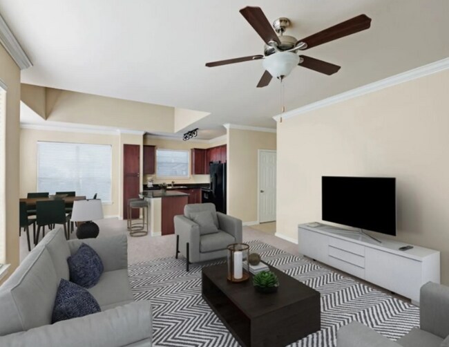 Apartment for Rent Unit 317 Condo for Rent in Tomball, TX