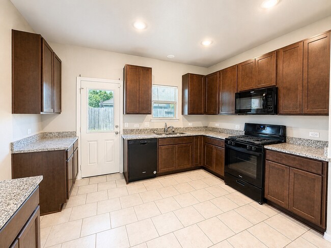 Photo - 24723 Kessing Creek Ln
