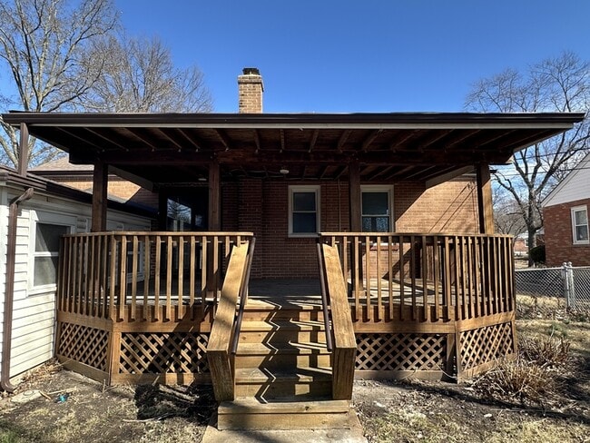 Photo - 1475 W Duchesne Dr