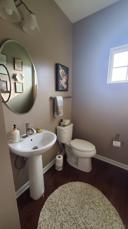 3023 Grey Fox Cir