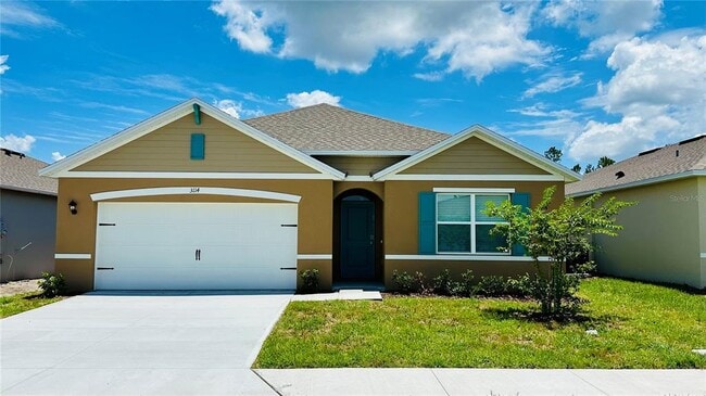 Building Photo - 3114 Viceroy Ct
